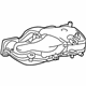 Toyota 17109-31181 Intake Manifold, Upper