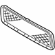 Toyota 53112-35050 Lower Grille