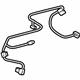 Toyota 82210-0C010 Wire Harness