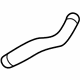 Toyota 77213-47030 Connector Hose