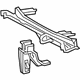 Toyota 57606-47061 Rear Crossmember
