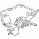Toyota 45250-47300 Steering Column