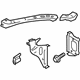 Toyota SU003-01369 Side Panel, Driver Side