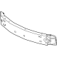 Toyota 52021-06170 Impact Bar, Front Toyota 52021-06170 Impact Bar, Front