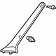 Toyota 62211-52050-B0 Windshield Pillar Trim, Passenger Side