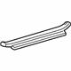 Toyota 67913-52070-B1 Scuff Plate, Passenger Side