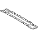 Toyota 63103-60090 Reinforcement Sub-Assembly Toyota 63103-60090 Reinforcement Sub-Assembly