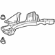 Toyota 57628-12160 Rear Cover, Driver Side