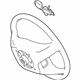 Toyota 45100-06580-E0 Steering Wheel
