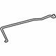 Toyota 64531-AC040 Torsion Bar, Passenger Side