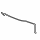 Toyota 64532-AC040 Torsion Bar, Driver Side