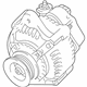 Toyota 27411-0P230 Pulley