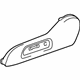 Toyota 71812-33170-B1 Outer Cover, Driver Side