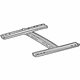 Toyota 63202-42030 Subframe Unit