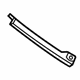 Toyota 67403-21030 Rear Guide, Lower Passenger Side