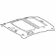 Toyota 63310-21191-B0 Headliner