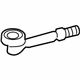 Toyota 85373-12030 Washer Nozzle Grommet
