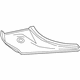 Toyota 67938-WAA01 Side Trim, Driver Side