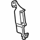 Toyota 86212-AA030 Radio Bracket, Driver Side