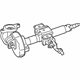 Toyota 4520A-52212 Steering Column