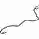 Toyota 86101-52600 Antenna Cable