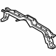 Toyota 51205-04051 Rear Crossmember