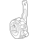 Toyota 86570-42060 Speaker Assembly, Vehicle Approaching