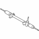 Toyota 45510-28021 Inner Tie Rod