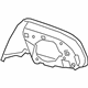 Toyota 87941-WAA01 Support, Driver Side