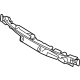 Toyota 55211-62020 Silencer, Front