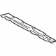 Toyota 63135-42011 Rear Header, Lower