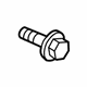 Toyota 90119-06448 Computer Bolt, Driver Side