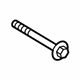 Toyota 90119-A0103 Compressor Bolt