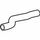 Toyota 16571-36050 Upper Hose