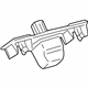 Toyota 86790-08010 Rear Camera