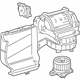 Toyota 87130-0C062 Blower Assembly