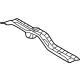 Toyota 51038-0C050 Center Crossmember Toyota 51038-0C050 Center Crossmember