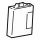 Toyota 89784-33011 Computer, Immobilizer Code