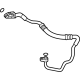 Toyota 88711-42090 Discharge Hose