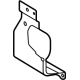 Toyota 87173-42010 Protector, Heater