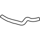 Toyota 87209-42330 Heater Hose