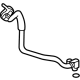 Toyota 88715-42400 Discharge Pipe
