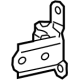Toyota 68770-35060 Hinge Assembly, Rear Door Toyota 68770-35060 Hinge Assembly, Rear Door