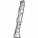 Toyota 53211-0R905 Side Support, Passenger Side