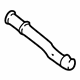 Toyota 87156-0C040 Pipe