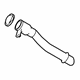 Toyota 85301-35070 Filler Tube, Front