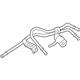 Toyota 32907-33220 Oil Cooler Tube
