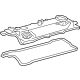 Toyota 11201-25033 Cover Sub-Assembly, Cylinder Head, Front