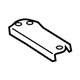 Toyota 12327-31070 Stay, Passenger Side