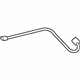 Toyota 86101-35320 Antenna Cable, Rear